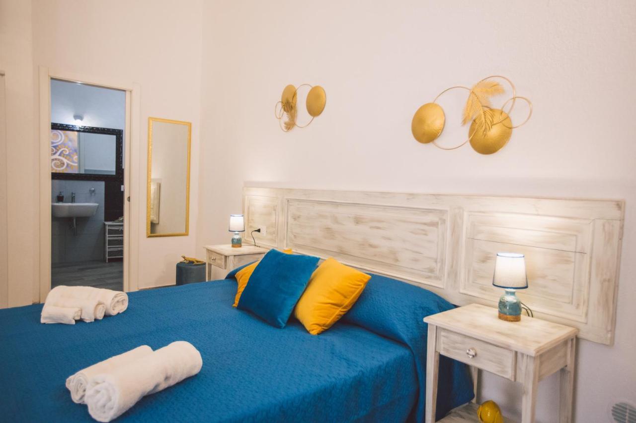 Mito & Mare Apartment Syracuse Exterior photo