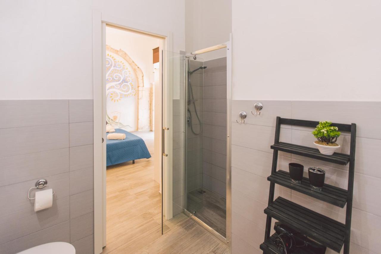 Mito & Mare Apartment Syracuse Exterior photo